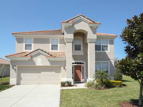 Davenport (Florida) Verenigde Staten promotiecode Booking.com