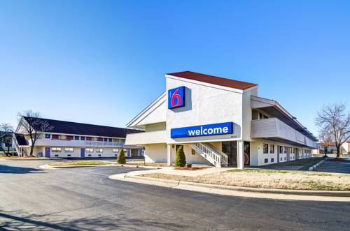Springfield (Missouri) Verenigde Staten promotiecode Booking.com