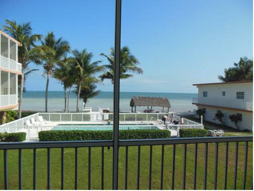 Grassy Key (Florida) Verenigde Staten promotiecode Booking.com