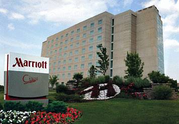 Burr Ridge (Illinois) Verenigde Staten promotiecode Booking.com