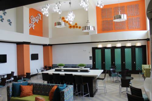 Houston, (Texas) Verenigde Staten promotiecode Booking.com