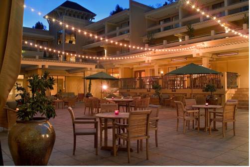 Los Gatos (Californië) Verenigde Staten promotiecode Booking.com