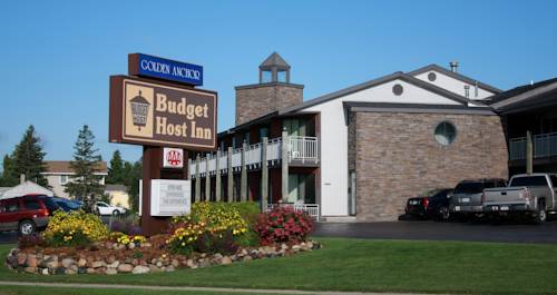 Saint Ignace (Michigan) Verenigde Staten promotiecode Booking.com