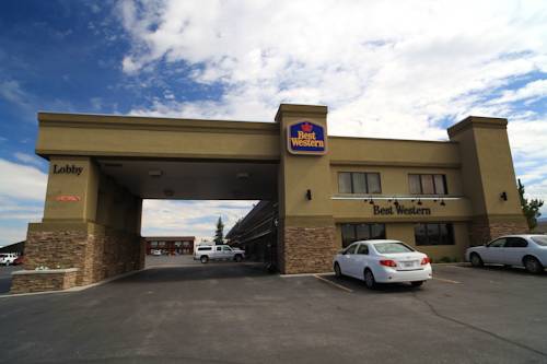 Bever (Utah) Verenigde Staten promotiecode Booking.com