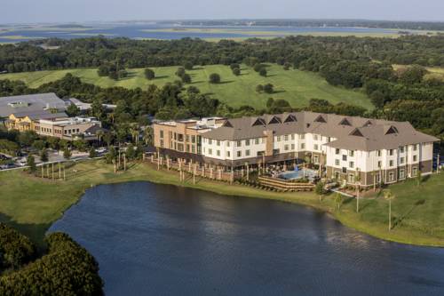Johns Island (South Carolina) Verenigde Staten promotiecode Booking.com