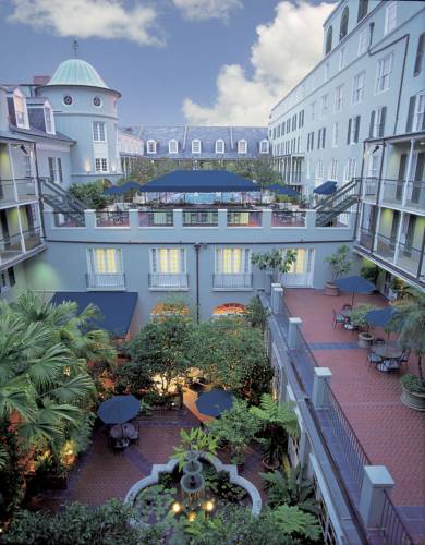 New Orleans (Louisiana) Verenigde Staten promotiecode Booking.com