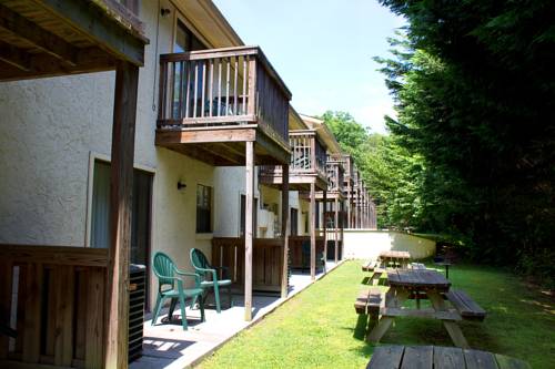 Pigeon Forge (Tennessee) Verenigde Staten promotiecode Booking.com