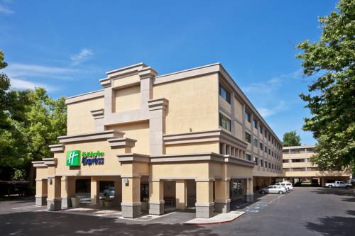 Sacramento (Californië) Verenigde Staten promotiecode Booking.com