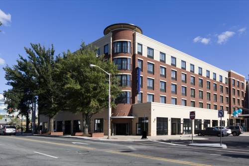 Carrboro (North Carolina) Verenigde Staten promotiecode Booking.com