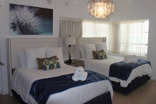 Miami Beach (Florida) Verenigde Staten promotiecode Booking.com