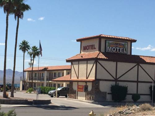 Lake Havasu City (Arizona) Verenigde Staten promotiecode Booking.com