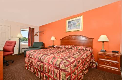 Lancaster (Pennsylvania) Verenigde Staten promotiecode Booking.com