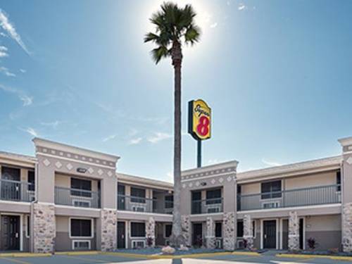 McAllen (Texas) Verenigde Staten promotiecode Booking.com