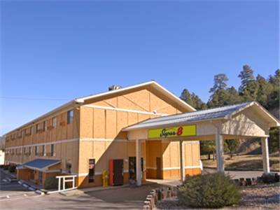 Ruidoso (New Mexico) Verenigde Staten promotiecode Booking.com