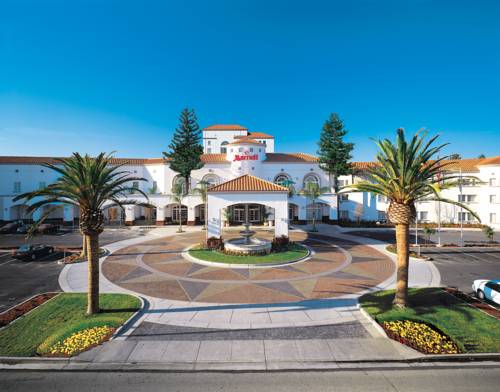 San Mateo (Californië) Verenigde Staten promotiecode Booking.com