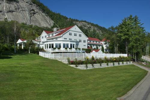 North Conway (New Hampshire) Verenigde Staten promotiecode Booking.com