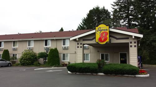 Shelton (Washington) Verenigde Staten promotiecode Booking.com