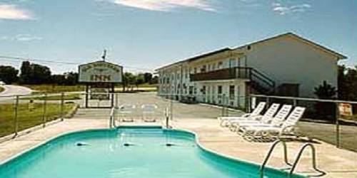 Branson (Missouri) Verenigde Staten promotiecode Booking.com