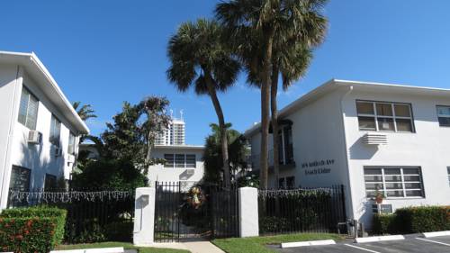 Fort Lauderdale (Florida) Verenigde Staten promotiecode Booking.com