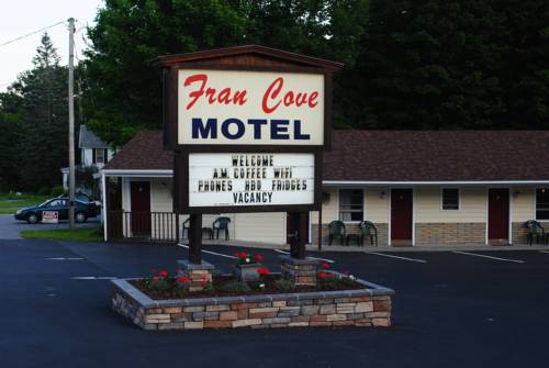 Lake George (New York) Verenigde Staten promotiecode Booking.com