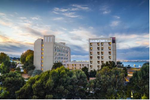 Burlingame (Californië) Verenigde Staten promotiecode Booking.com