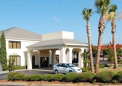 Orangeburg (South Carolina) Verenigde Staten promotiecode Booking.com