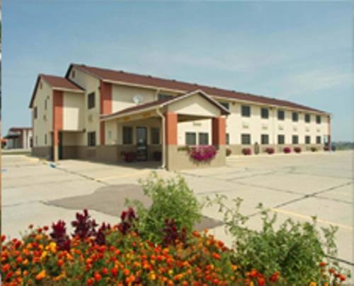 Cherokee (Iowa) Verenigde Staten promotiecode Booking.com