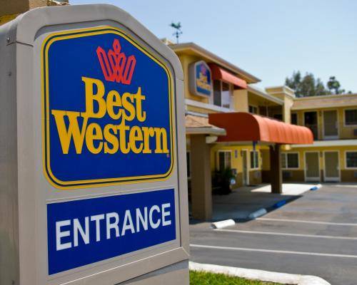 Poway (Californië) Verenigde Staten promotiecode Booking.com