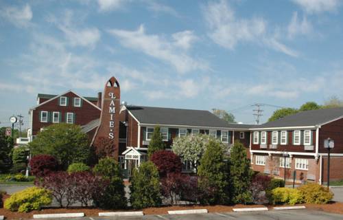 Hampton Beach (New Hampshire) Verenigde Staten promotiecode Booking.com