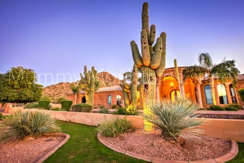 Scottsdale (Arizona) Verenigde Staten promotiecode Booking.com