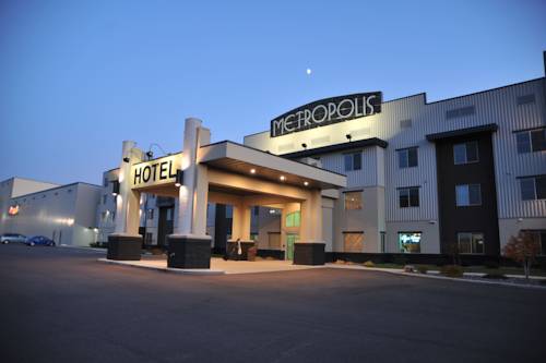 Eau Claire (Wisconsin) Verenigde Staten promotiecode Booking.com