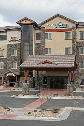 Parker (Colorado) Verenigde Staten promotiecode Booking.com