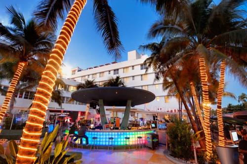 Miami Beach (Florida) Verenigde Staten promotiecode Booking.com