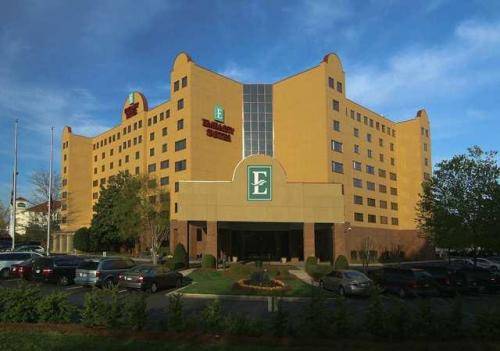 Charlotte (North Carolina) Verenigde Staten promotiecode Booking.com