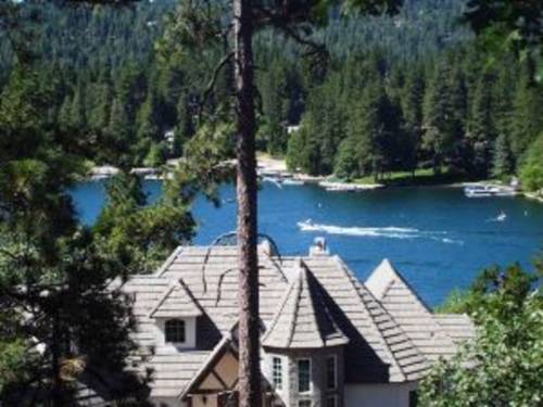 Lake Arrowhead (Californië) Verenigde Staten promotiecode Booking.com