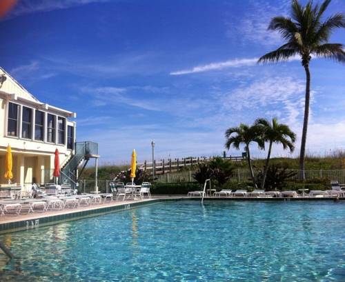 Hutchinson-eiland (Forida) Verenigde Staten promotiecode Booking.com