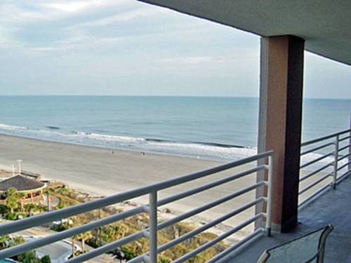 Myrtle Beach (South Carolina) Verenigde Staten promotiecode Booking.com