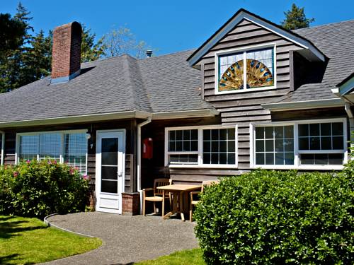 Cannon Beach (Oregon) Verenigde Staten promotiecode Booking.com