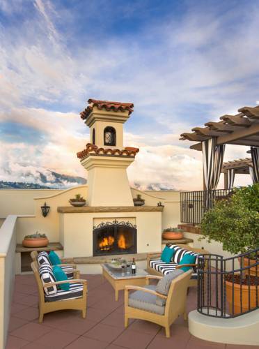 Santa Barbara (Californië) Verenigde Staten promotiecode Booking.com