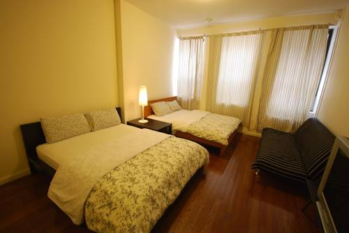 New York, (New York) Verenigde Staten promotiecode Booking.com