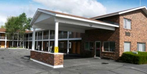 Sint-Antonius (Idaho) Verenigde Staten promotiecode Booking.com