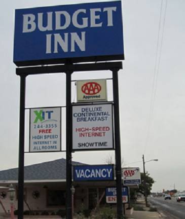 Dalhart (Texas) Verenigde Staten promotiecode Booking.com