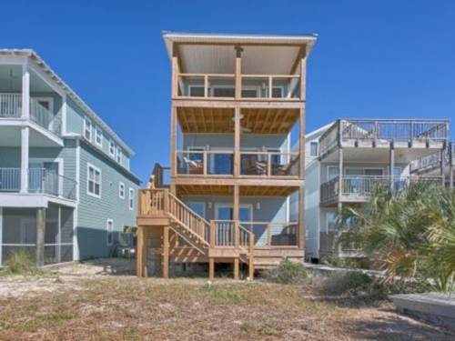 Port St Joe (Florida) Verenigde Staten promotiecode Booking.com