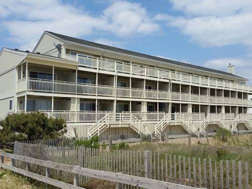 Ocean City (Maryland) Verenigde Staten promotiecode Booking.com