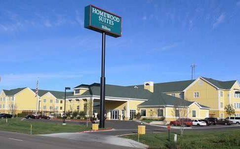 Amarillo (Texas) Verenigde Staten promotiecode Booking.com