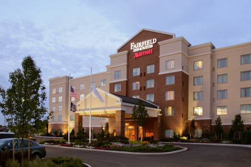 Buffalo (New York) Verenigde Staten promotiecode Booking.com