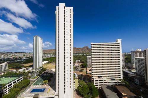 Honolulu (Oahu, Hawaï) Verenigde Staten promotiecode Booking.com