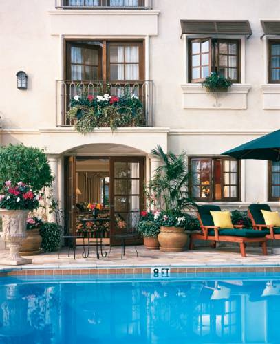 West Hollywood (Californië) Verenigde Staten promotiecode Booking.com