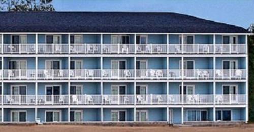 Mackinaw City (Michigan) Verenigde Staten promotiecode Booking.com
