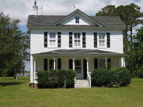 Zeeniveau (North Carolina) Verenigde Staten promotiecode Booking.com